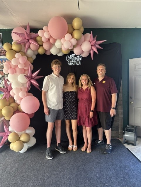 The Luke's Rentals family