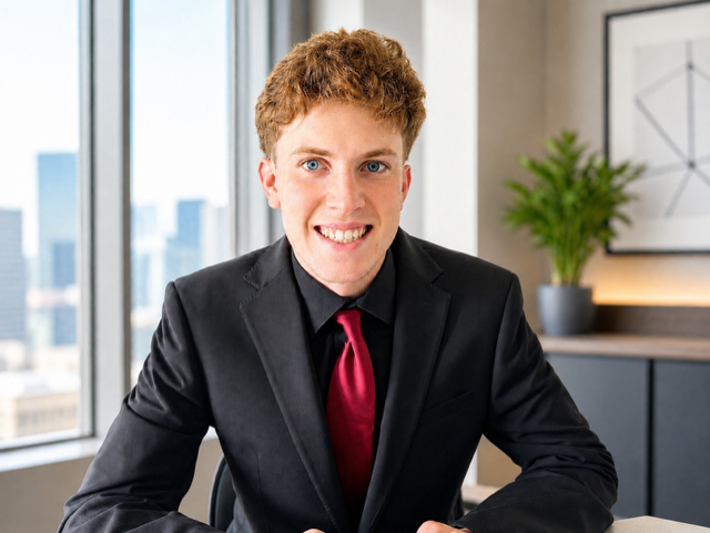 I am a Business Administration student who began my education at Macomb Community College and am continuing my studies at Oakland University. With experience in leadership, operations, and customer service, I am passionate about business growth, teamwork, and delivering outstanding results.